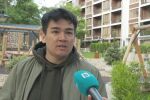 Собственик на жилище в 