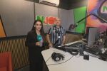 N-JOY на 20 години! За първи път пряко включване едновременно - и по радиото, и по телевизията