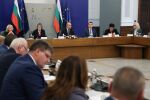 Румен Радев призова областните управители да реагират по-бързо и адекватно при бедствия