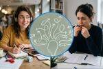 Каква е разликата между ADHD и тревожността