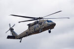 Американски военни хеликоптери ще прелетят над България на 2 и 3 юни