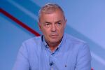 Проф. Сергей Игнатов: Някои родители смятат, че училището отговаря за всичко. Веднъж баща ме заплаши с нож заради дъщеря си