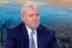 Румен Христов: Редно е депутатските заплати да се замразят. Политиците трябва да са съпричастни с това, което се случва в страната