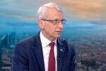 Николай Денков: Единствената заповед за спиране на строителството край Варна е именно от Благомир Коцев