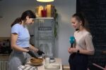 „Седмицата на бъдещето“: В кухнята на Блажка Димитрова – как се готви с нулев отпадък