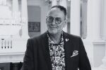 Сбогом, Любен Дилов-син: живот, посветен на думите, децата и внуците (СНИМКИ)