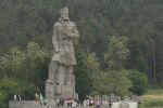 С вой на сирени България отдаде почит към паметта на Христо Ботев и загиналите за свободата на България