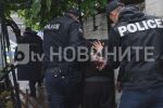 Спецакция на СДВР в София: Иззеха стотици дози фентанил и кристали, 11 са арестувани (СНИМКИ)
