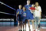 Най-малкият от братя Николови върви по стъпките им (ВИДЕО)