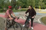 Велосипедът – алтернатива на автомобила и път към по-здрав град