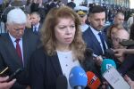 Йотова: Ще има още мини и скрити дефицити в държавните финанси