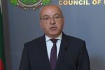 Финансовият министър Гълъб Донев: Дефицитът е 7,4% без да се променят политики