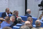 Реакциите в парламента: Опозицията с критики към „Прогресивна България“ заради дефицита от 7,4%
