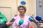 Лечева след вписването си: Цялото забавяне беше загубено време (ВИДЕО)
