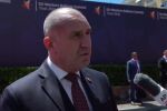 Румен Радев: Изплуваха неплатени фактури за над 2,2 млрд. евро, това е скрит дефицит