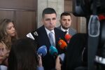 „Демократична България“ внася искане за освобождаване на подуправителя на НЗОК Момчил Мавров