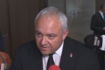 Демерджиев: Имало е теч на информация от ОД на МВР - Перник към прокурорския син