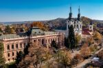 „Малката Тоскана“ е скрита само на крачка от Белград