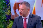 Димитър Гърдев за взрива на дрон в Румъния: Опасността е реална