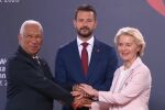 ЕС се разширява на Балканите: Какви са посланията на лидерите от Черна гора?