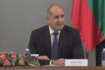 Радев: Овладяването на ръста на цените на основните хранителни продукти е една от най-важните теми
