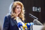 Йотова за дрона в Констанца: Надявам се това да е само един инцидент, защото започва туристическият сезон