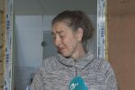 Водата отнесе надеждите на семейство от Тича: Сега спят върху плоскости на мократа земя