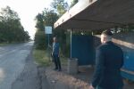 „Тук е ад“: На 