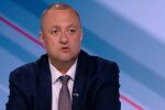 Иван Иванов: Информацията на Шишков за незаконното строителство на „Хемус“ е изключително изкривена
