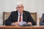 Димитър Стоянов: Няма да предоставяме оръжия на Украйна