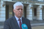 Димитър Стоянов за bTV: Помощта за Украйна от армейските резерви приключва, но продажбите остават