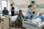 Защо мъжете в Европа са в толкова лошо здравословно състояние?