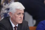 Военният министър: Терзанията, че няма да има модернизация на армията без помощ за Украйна са неоснователни
