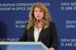 Среща на върха: Илияна Йотова посрещна лидерите на страните от Югоизточна Европа
