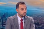 Богдан Богданов от ПП: Спирането на помощта за Украйна е външнополитически гаф с международен отзвук