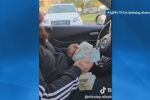 „Колата не е негова, снимките с какви пачки са – не ми е ясно“: Единият от шофьорите от „Челопешко шосе“ живее в общинско жилище