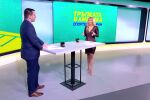 Спортен нюзрум: Тръпката в Америка, еп 2: Шакира на 