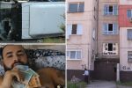 Социално слаб, но с пачки: Защо единият от шофьорите от „Челопешко шосе“ живее в общинско жилище?