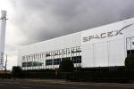 SpaceX отчете загуба от 541 млн. долара