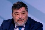 Величков: Очаквам процедурите за нов ВСС да започнат през есента
