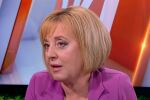 Мая Манолова за високите цени: Една от търговските вериги трябва да усети на гърба си волята на държавата