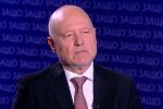 Тагарев: Заради спирането на помощта за Украйна търпим имиджови щети - вече сме в групата, от която Унгария излезе