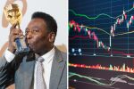 Индексът „Пеле“: Добра инвестиция ли е футболът?