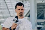 Защо Иран и Белгия приспаха Златан Ибрахимович (ВИДЕО)