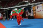 България с първо злато от световното за спортисти със синдром на Даун
