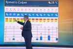 Георги Рачев: България остава като любимците на Господ – топличко, но без прегряване