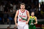 Голямото завръщане: Везенков отново с трикольора!