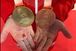 С кръв по ръцете: Триумф у дома! Българските гимнастици покориха света