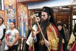 Митрополит Арсений: Богослуженията, извършвани от украинските свещеници, са на същия църковнославянски език, на който служим и ние
