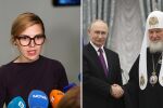 Външният министър: България не подкрепя налагането на санкции срещу руския патриарх Кирил